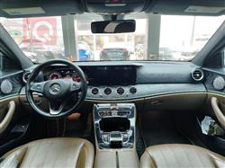 مرسيدس بنز E-Class